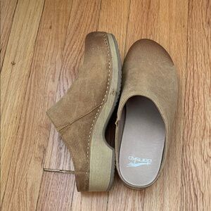 Dansko Women's Brenda Mule